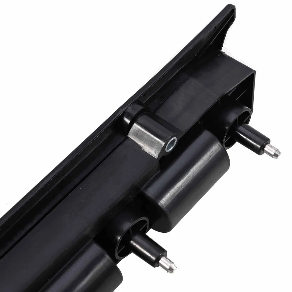 New Ignition Coil UF391 and Ignition Module LX981 For Saturn Chevrolet Pontiac Foto 3 de 4