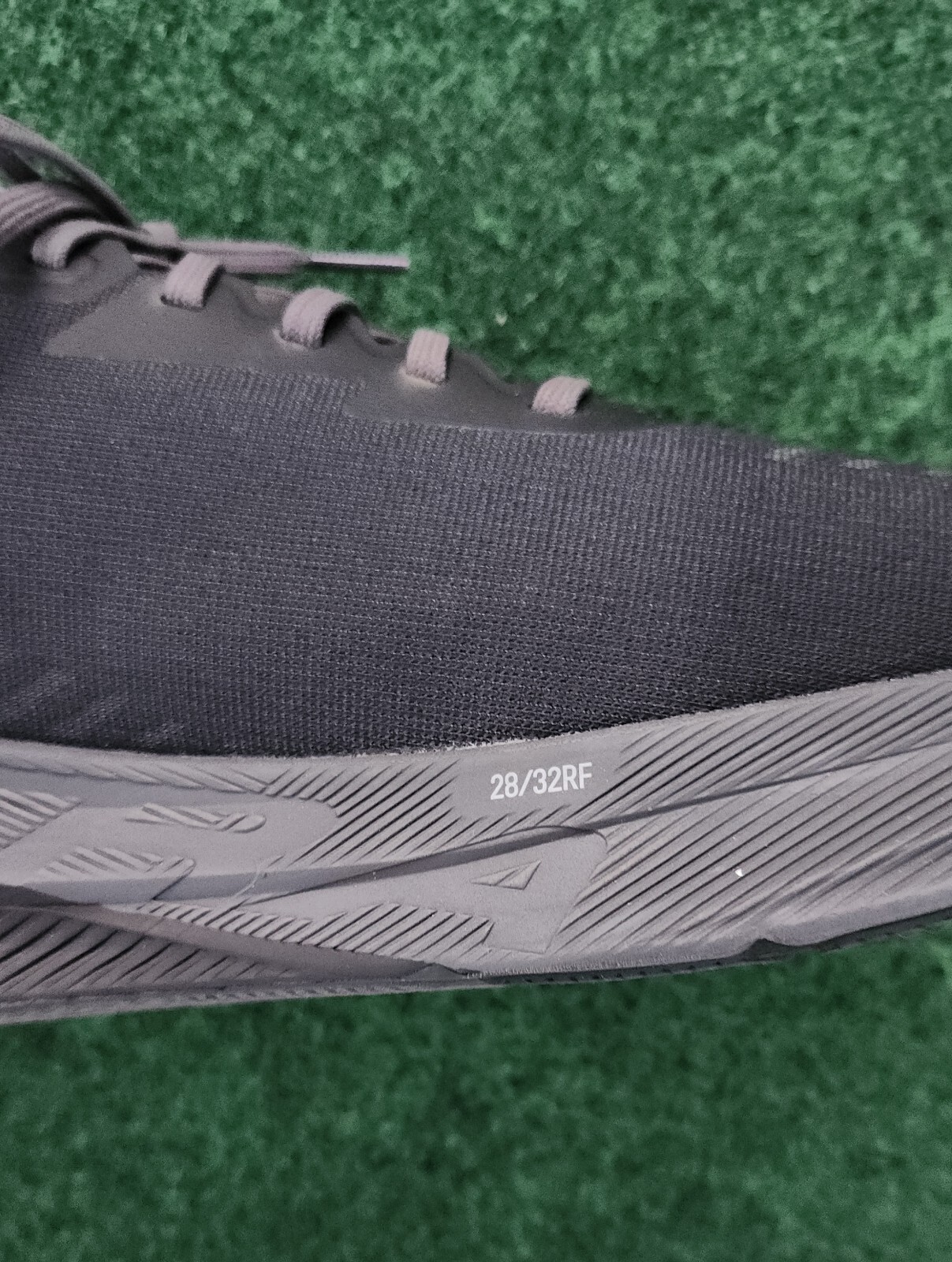Altra Forward Experience Men’s Left Shoe Only 1 Shoe Black Size US 12.5 image 5