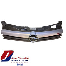 Opel Astra H Kühlergrill 13142522