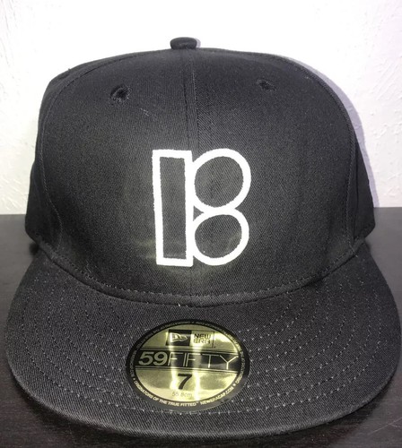 Plan B Skateboard Hat New Era Size 7 | eBay