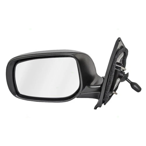 Manual Mirror fits 2007-2012 Yaris Sedan Left 8794052780 TO1320232