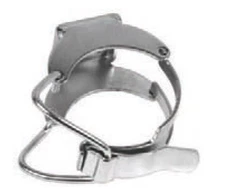 Performance Tools Wall Mounted Grease Gun Holder - W54271