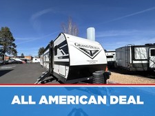 2026 Grand Design Transcend XPLOR 27DBX