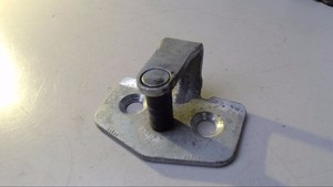 Verschlusshaken Fanghaken Schliesskeil Rechts Opel Astra GTC 1.9 Cdti DPF Bj