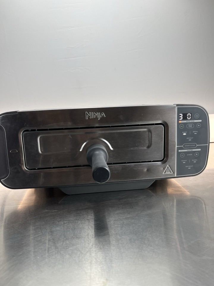 Ninja Foodi 2-in-1 Flip Toaster (Model ST101)