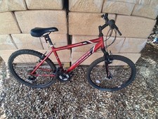 Apollo Feud Mountain Bike 26inch. Great Condition. Delivery Available