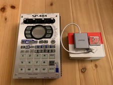 Roland SP-404 Sampler mit Speicherkartenleser...