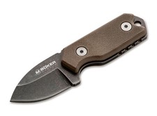 Magnum by B&ouml;ker Li&acute;L Friend Micro