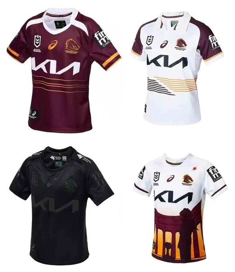 brisbane broncos products for sale | eBay UK