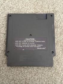 Super Mario Bros. (5 Screw) (Nintendo Entertainment System) NES Cartridge Only