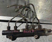 FORD FOCUS 1.6 TDCi DIESEL  DELPHI FUEL INJECTOR RAIL  94675G  R9144Z290B