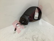 RENAULT GRAND SCENIC DYNAMIQUE MK3 12-16 WING MIRROR RIGHT SIDE ELECTRIC