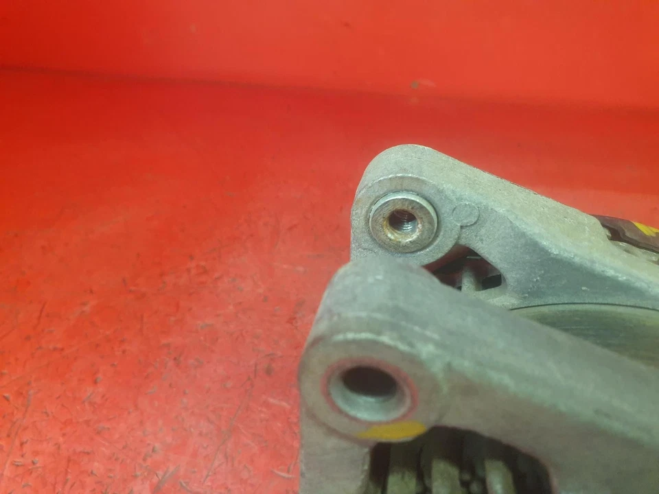 FORD FOCUS MK3 ALTERNATOR 2012 1.0L PETROL M2DA CV6T-10300-BE - Image 3 of 4