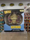 Dorbz Batman #034 Scarecrow Vinyl Collectible Funko / Vinyl Sugar New — photo 1