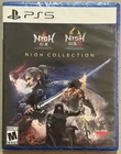 The Nioh Collection - Sony PlayStation 5, 2021 PS5 - New & Sealed