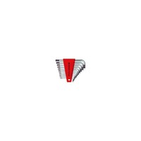 Pb Swiss Tools Winkelschraubendreher- Satz Im Kunststoffhalter 12-Teilig T6-T45