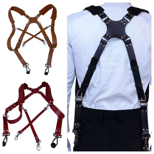 Comfortable Adjustable Camera Shoulder Strap DSLR Camera Strap Photographers
