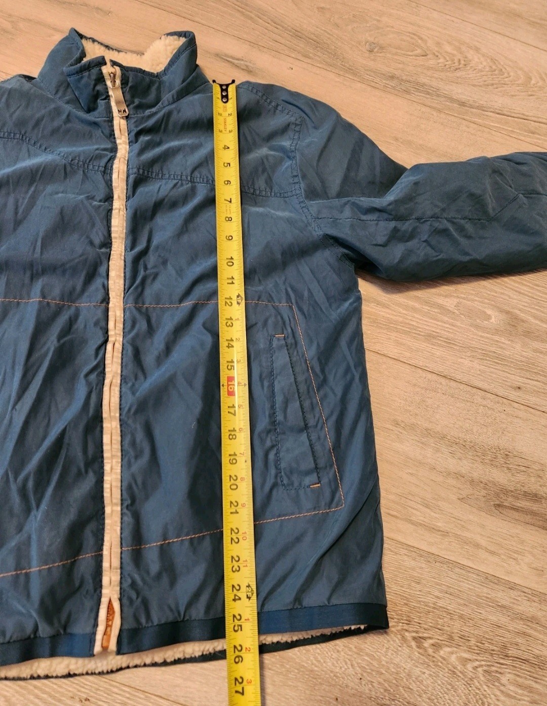 Rare Vintage Helly Hansen  Shepra Lined Outdoor Jacket Men's Large image 7