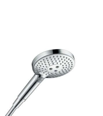 Hansgrohe hand shower Raindance Select S 120 26516000 chrome