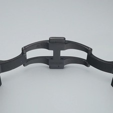 Porsche Design Flat Six 6351.43.04.0275 Men's Automatic Watch Used 4