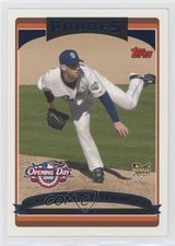 2006 Topps Opening Day Craig Breslow #155 04zw