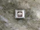 Geiger Edelmetalle Original - 5 Gram Silver Square