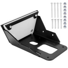 Thickening Transom Trolling Motor Mount Kit F...