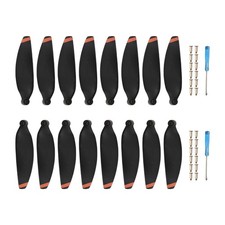 Propellers for DJI Mini 2/Mini 4K, Low Noise Replacement Spare Blades for...