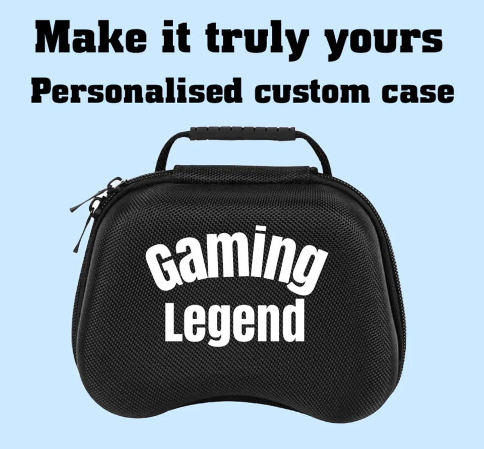 CUSTOM MULTI FORMAT PRO GAMERS CASE - Image 2 of 4