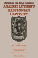 St. John Fisher | Defense Of The Royal Assertion | Taschenbuch | Englisch (2024)