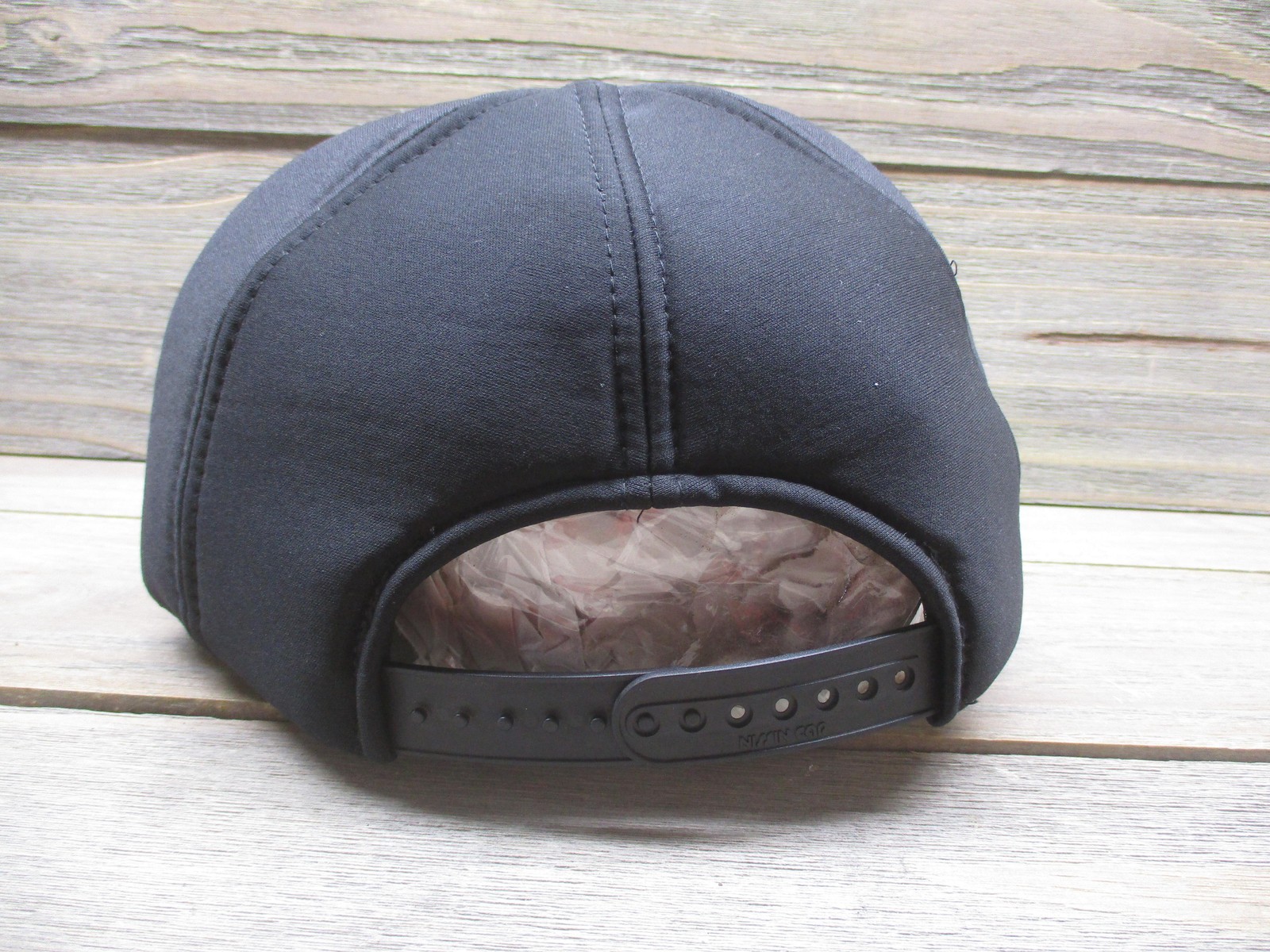 Civil War Eagle Hat Cap Snap Back Embroidered Pat… - image 5