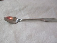 Vintage Oneida Community stainless Infant Feeding Spoon Paul Revere MM 