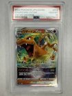 Pokémon TCG Charizard VSTAR 014/172 S12a Vstar Universe Holo PSA 10