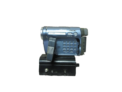 Sony Handycam CCD-TRV328 Video Hi8 Camcorder 990x Zoom w/ Night