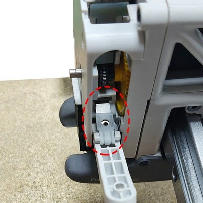 Filament Entferner Schaber f��r Bambu Lab X1P1A1 f��r 3D Drucker Effiziente Nutz