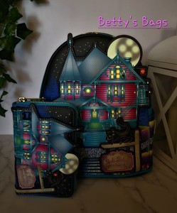 Coraline Loungefly Wallet | eBay display picture 3