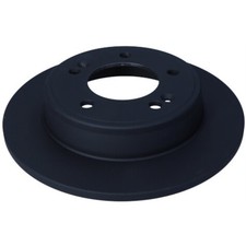 2x QUARO Bremsscheiben hinten für Hyundai Kona OS KIA Cee'D Sportswagon JD