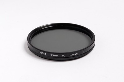 Hyoya Pol Filter | circular | 77 mm | Neuwertig! Top Zustand!