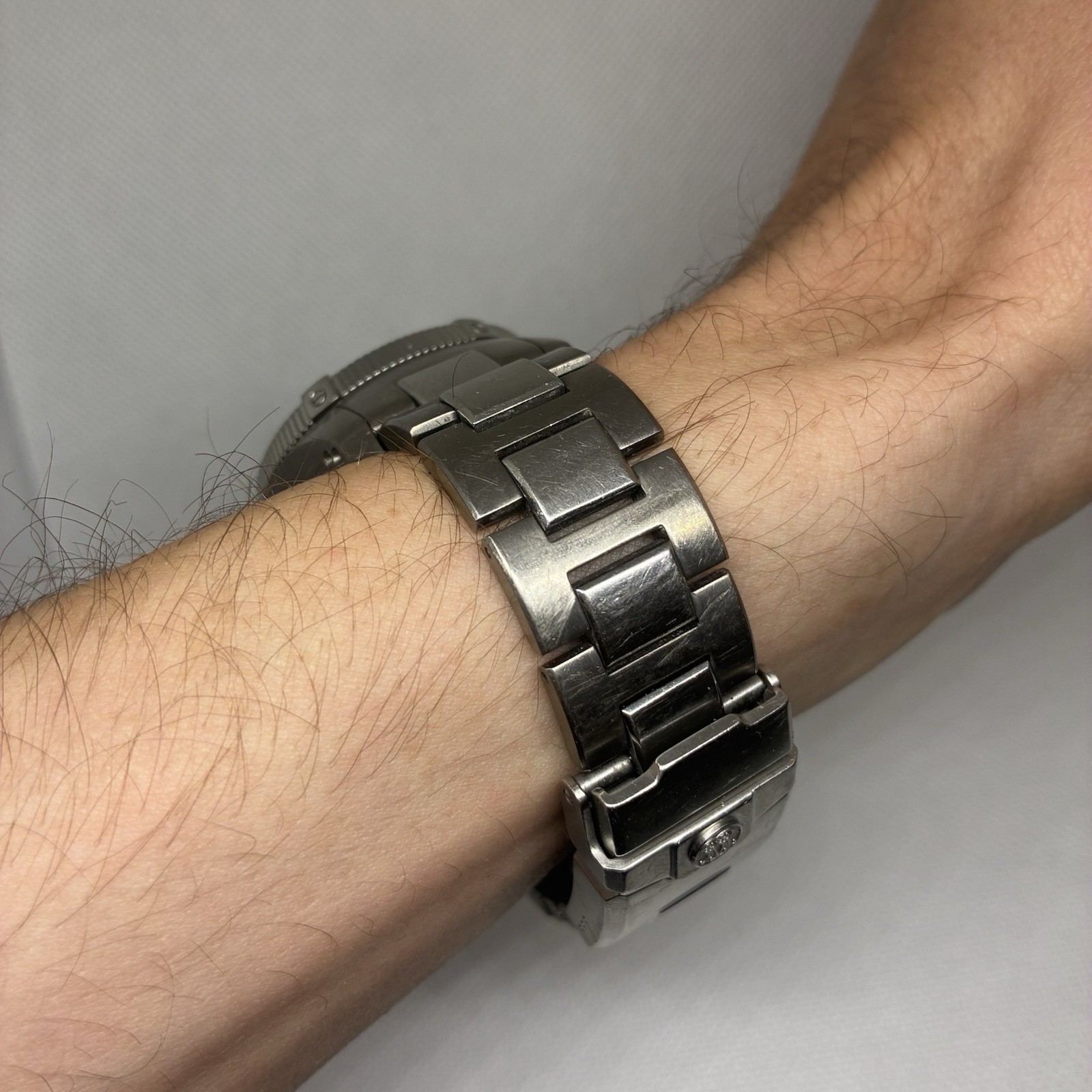 Ball Engineer Hydrocarbon Titanium Automatic John… - image 10