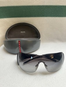 Y2k Prada Sunglasses | eBay