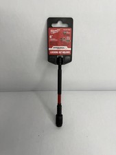 Milwaukee 48-32-4532 Shockwave 6" Impact Locking Bit Holder