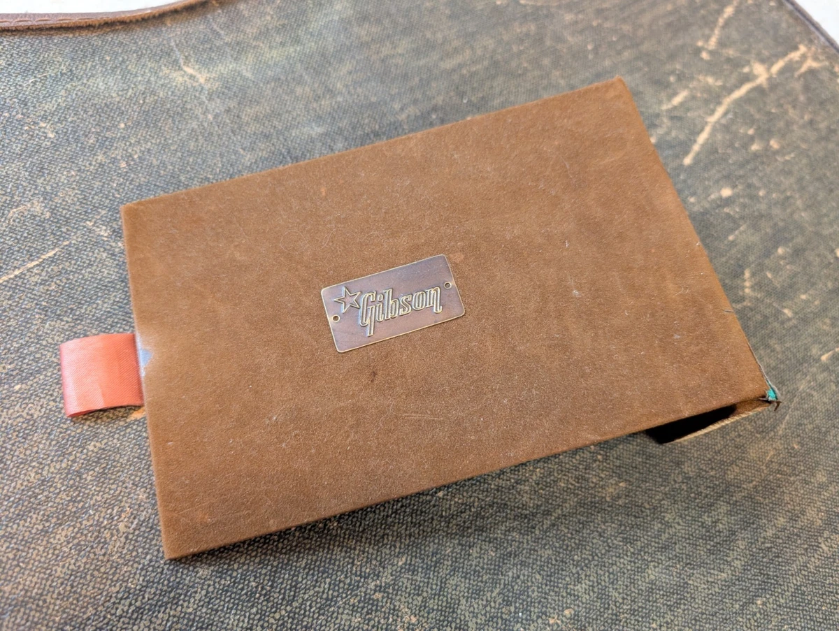 Gibson Les Paul Classic Case Candy Garanzia Manuale Chiave - Foto 5