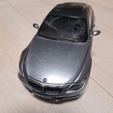 BMW M6 Minicar 1/18 kyosho KYOSHO Collectables 17+