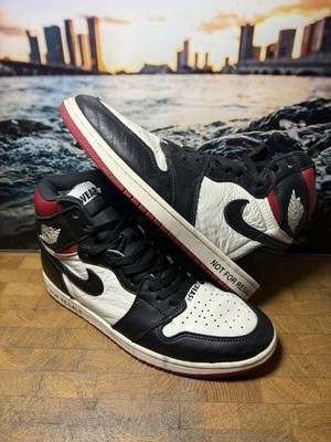 Size 10.5 - Air Jordan 1 Retro OG NRG High Not For Resale
