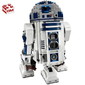 LEGO Star Wars UCS R2-D2 UCS R2-D2 10225 Brand new