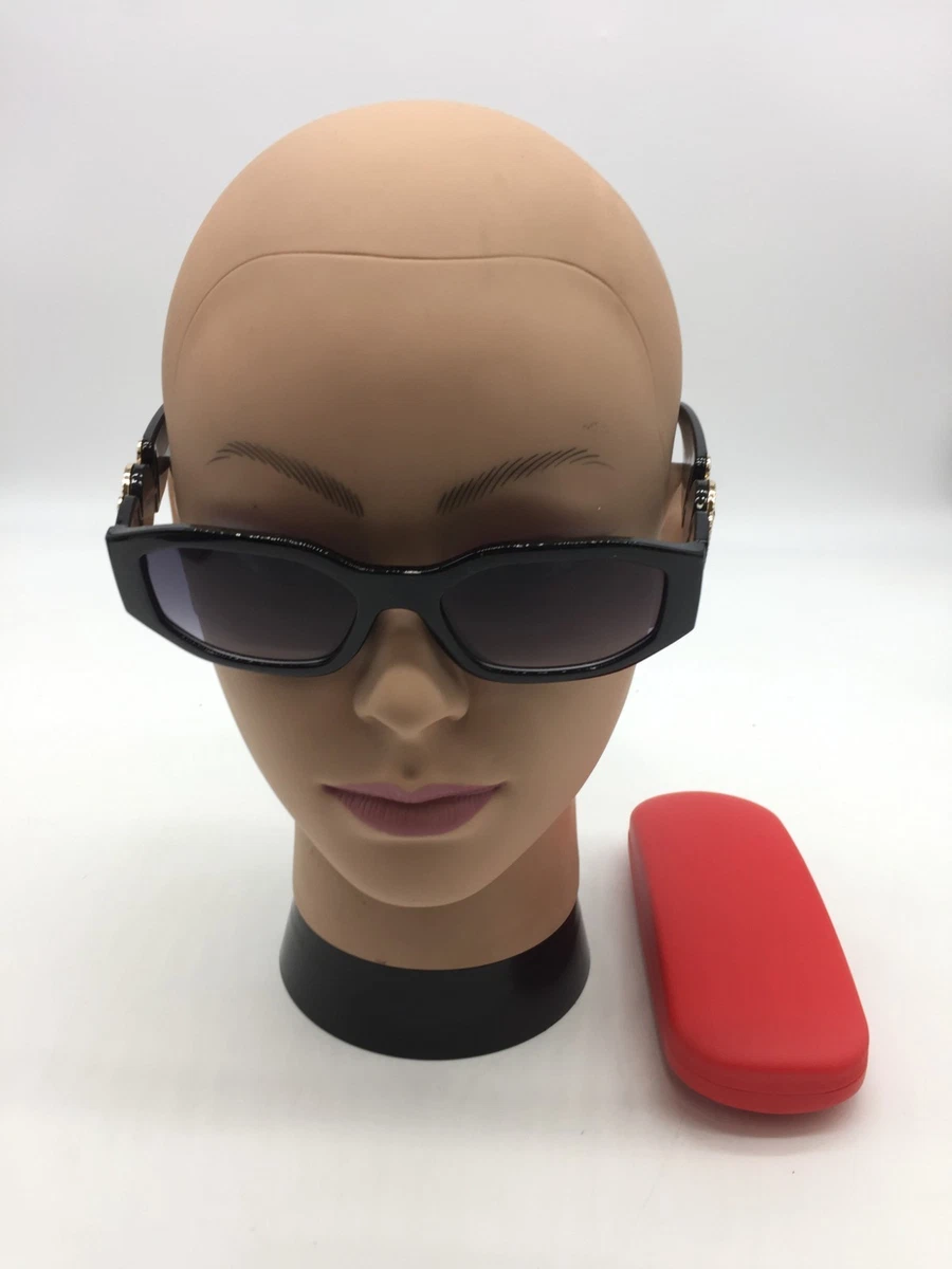 Versace Blue Sunglasses for Women for sale | eBay display picture 1