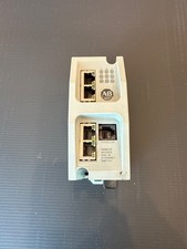 Allen-Bradley 9300-ENA Ethernet Network Addre...