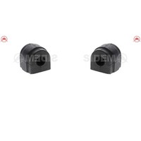 2X Sidem Lagerung Stabilisator Vorne Links Rechts FüR Bmw 5Er Touring E61 E60