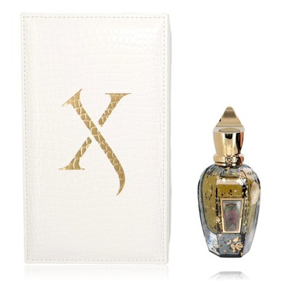Xerjoff Homme Anniversary Parfum Spray for Unisex   1.7 oz