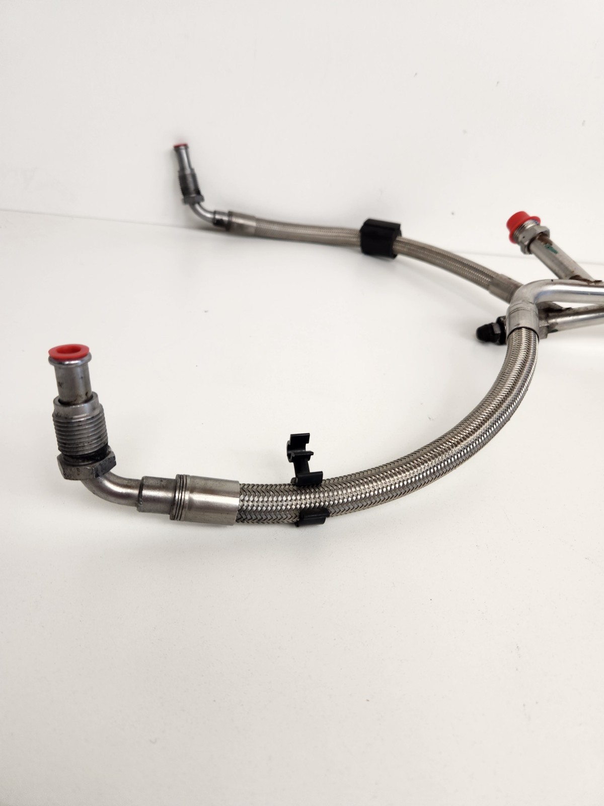 McLaren MP4-12C 2012-2014 Rear Oil lines Set P/N 11B0447CP